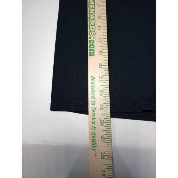 Brantley Gilbert Nation T-Shirt Size S Stone Cold Country by the Grace of God - Picture 5 of 6